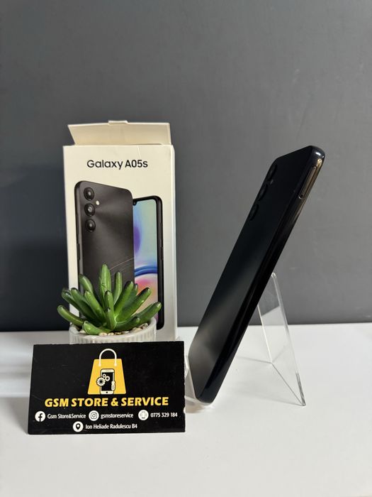 Samsung Galaxy A05S 64Gb Garantie Gsm Store&Service
