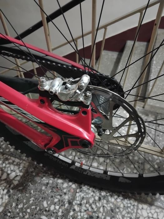 Yt tues Cf pro carbon