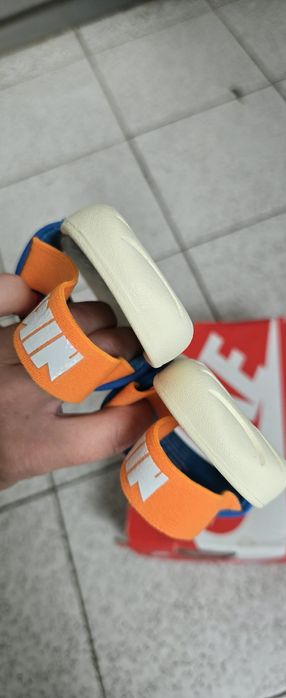 Детски сандали Nike