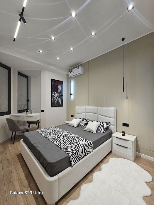 Продаётся 2ком ЖК Imperial club city 45м2 ор-р: метро Минор, Алайский