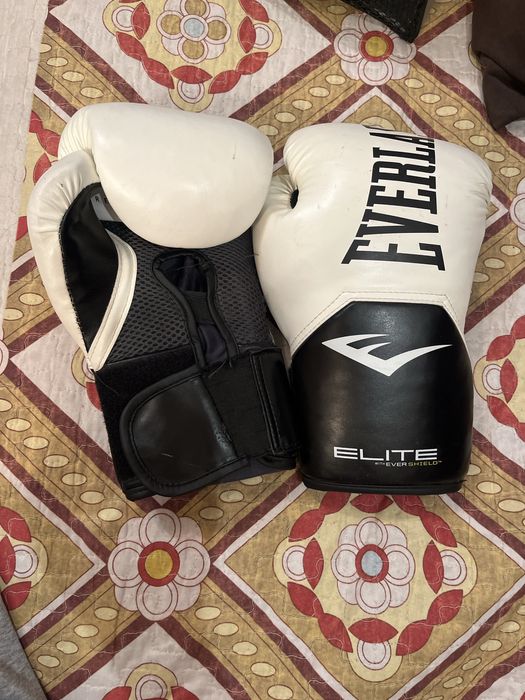 Перчатки Боксерские