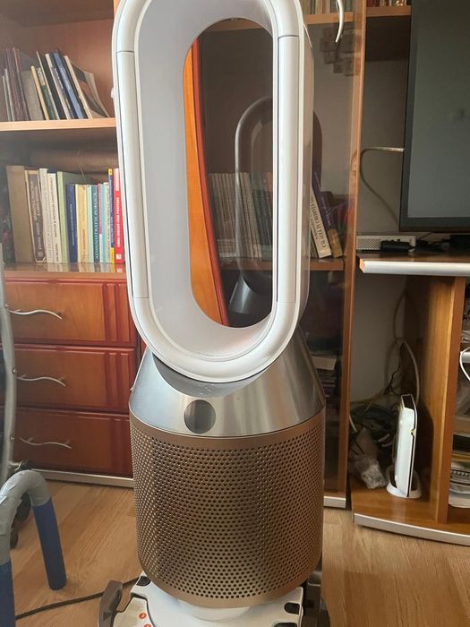 Vand purificator de aer Dyson PH 04