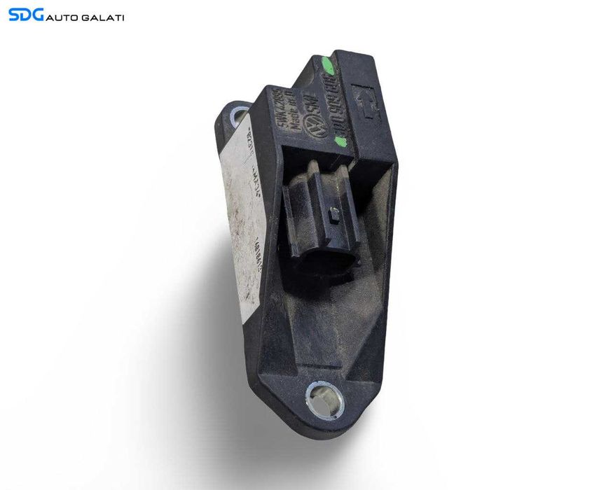 Senzor Senzori Impact Airbag Ford Galaxy 2000 - 2006 Cod 6Q0909606 [LR2868]