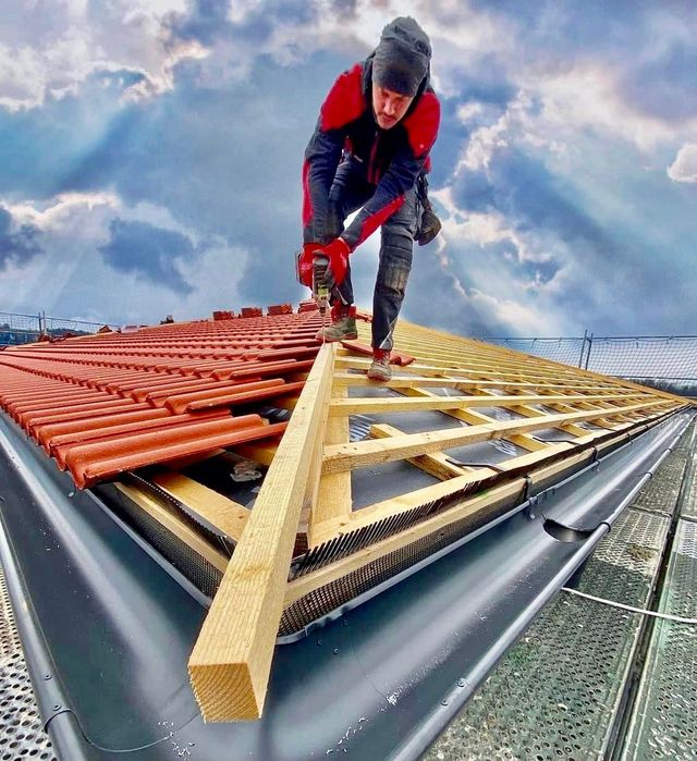 Acoperisuri si Reparatii – de la A la Z

Echipa specializata in domeni