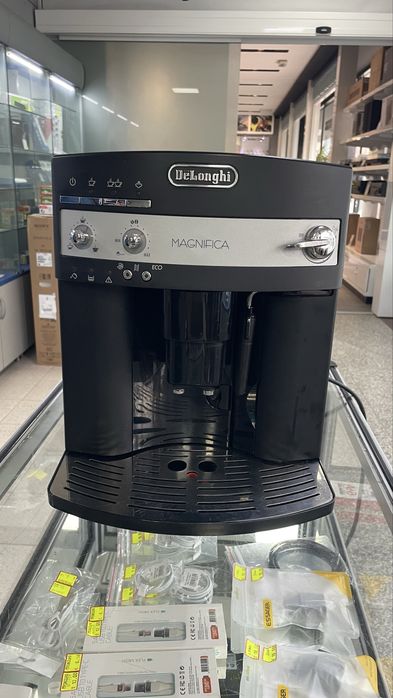Кафеавтомат Delonghi