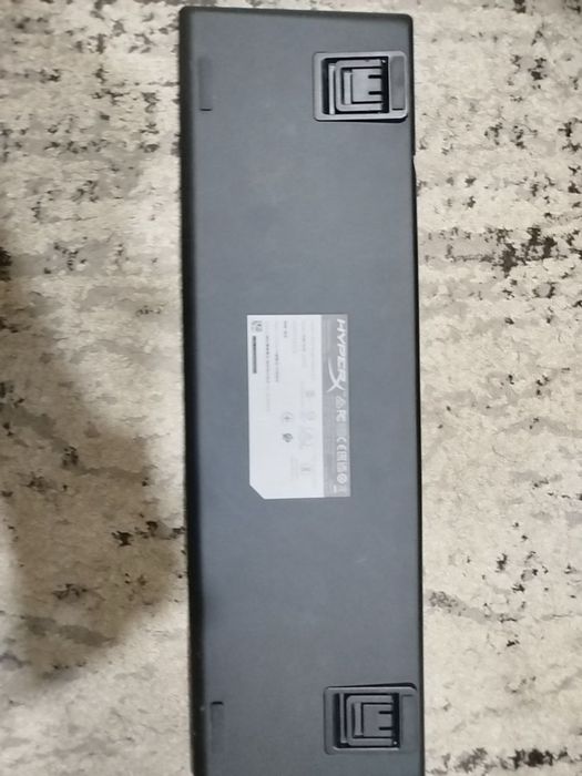 HyperX Alloy Origins (AG002)