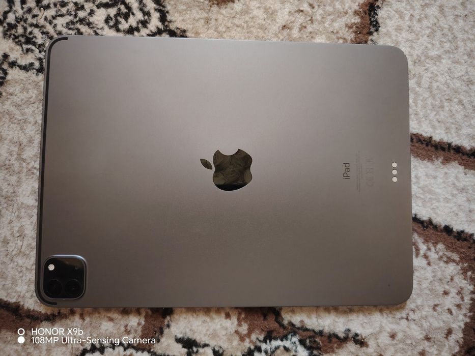 Ipad pro 11 m1 chipli