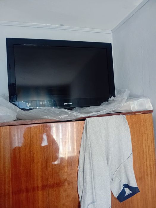 Samsung телевизор