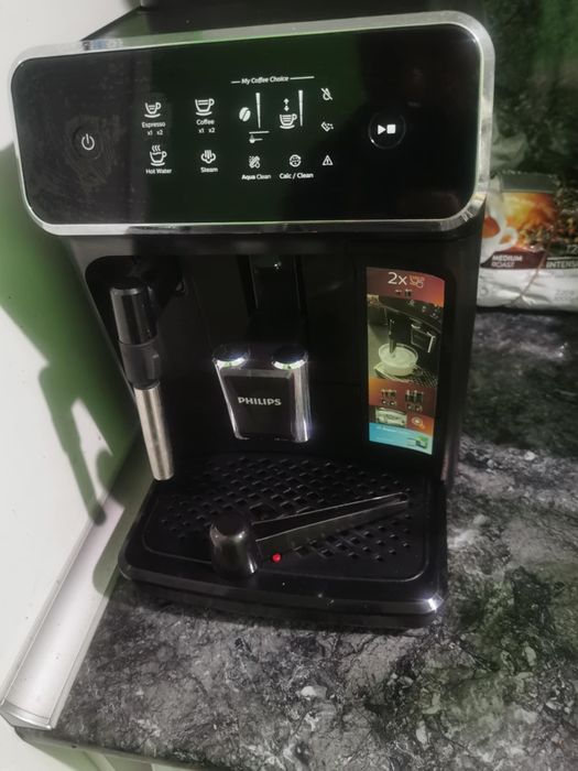 Кафемашина кафеавтомат PHILIPS EP 2220/10