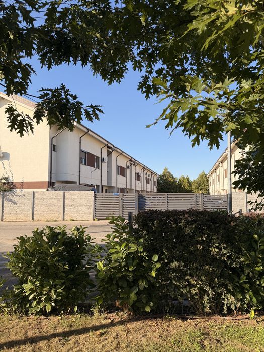 Casă complet mobilată — te muți rapid, locatie avantajoasa parc si scoala Petru Rares