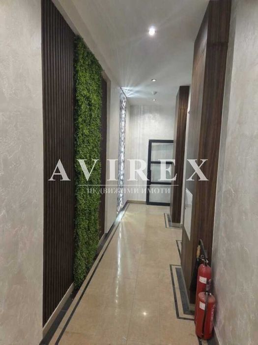 Дава се под наем Тристаен апартамент в Пловдив, Тракия - 110 кв.м за 598.23 € - Снимка #1