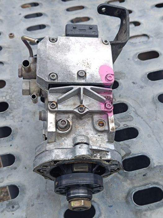 Гнп за Нисан патрул 61 3.0 дизел 160 коня