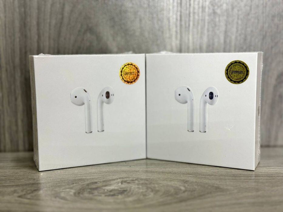 AirPods Premium чехол бесплатно