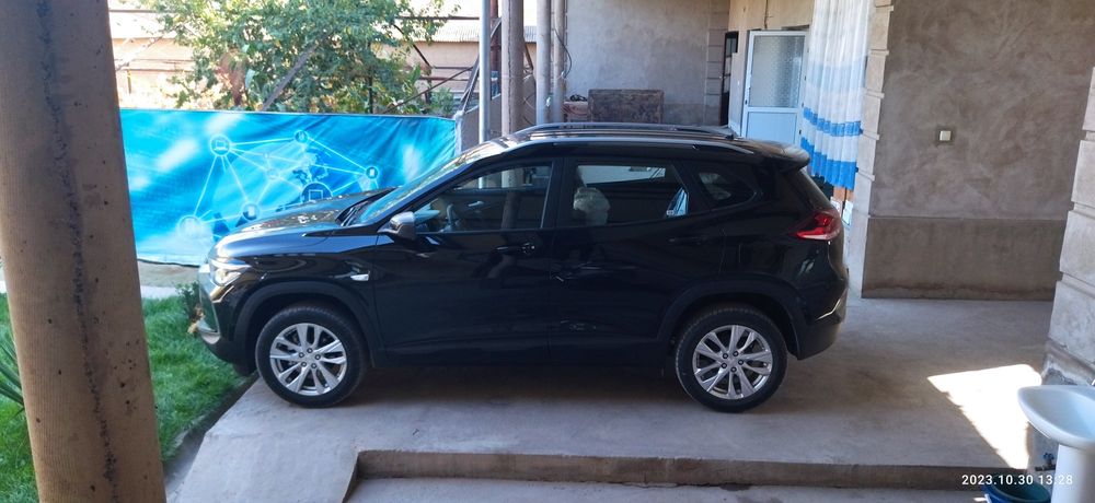 Treker 2 ltz 2023 obmen BYD champion