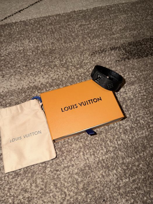 Louis vuitton bratara