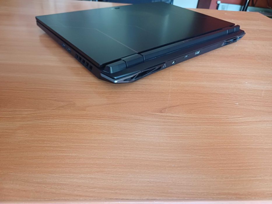 17.3' 144Hz Gaming Acer Nitro /16GB DDR5/RTX 3050ti/1TB Nvme SSD Samsung/КАТО НОВ