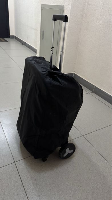 Детская коляска