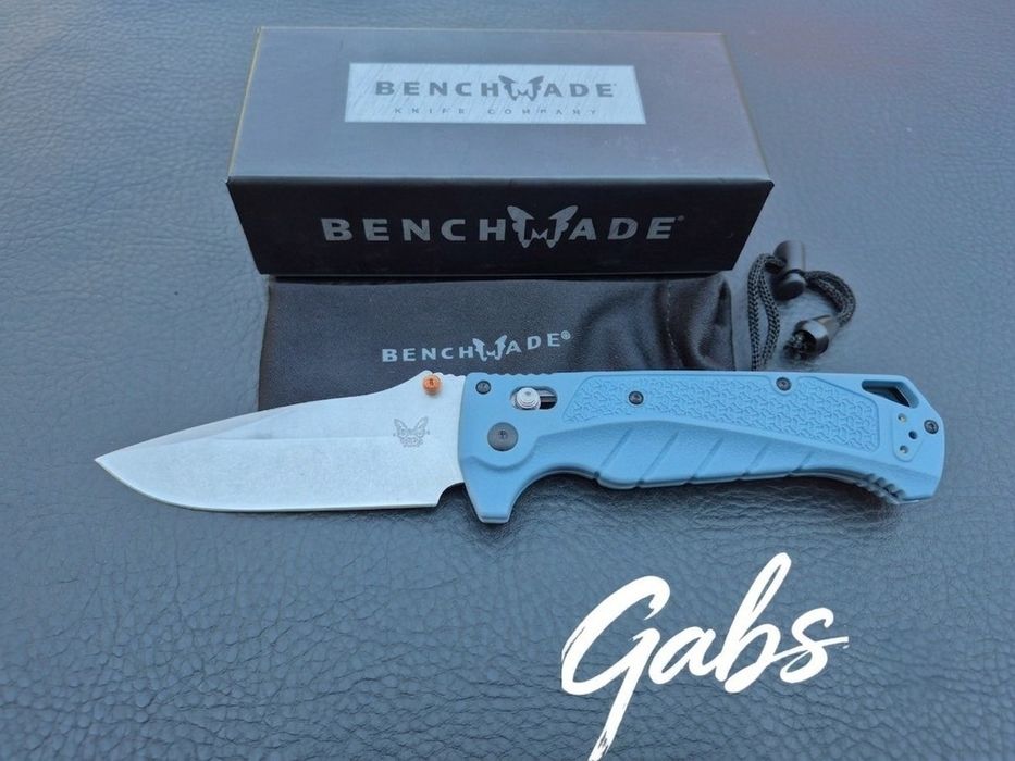Сгъваем нож Benchmade ADIRA 18060