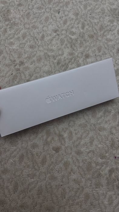 Apple watch,10 series