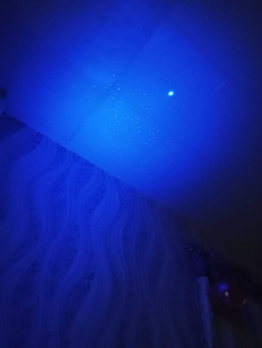 ночник светильник космонавт