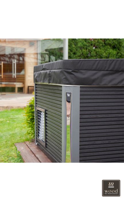 Cadă rece ICELAND - Wellis