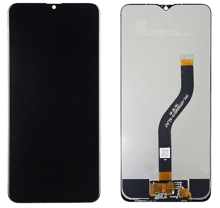 Дисплей за Samsung A20s / A207