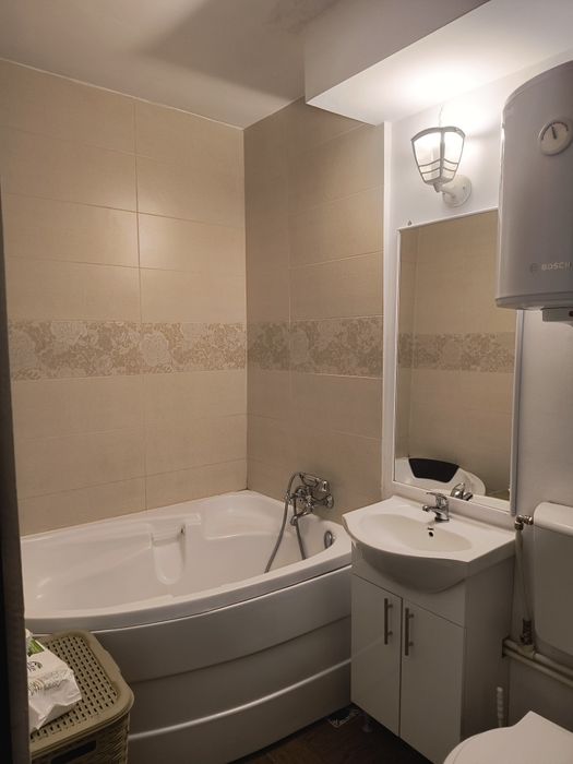 Garsonieră spațioasă de vânzare