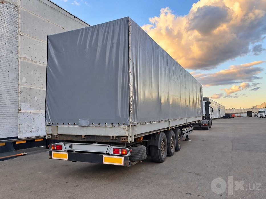 Avto tent / Авто тент — Labo, Isuzu, Fura. Tayyorlash va ta’mirlash