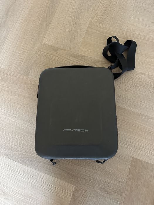 Mavic 2 pro cu hardcase