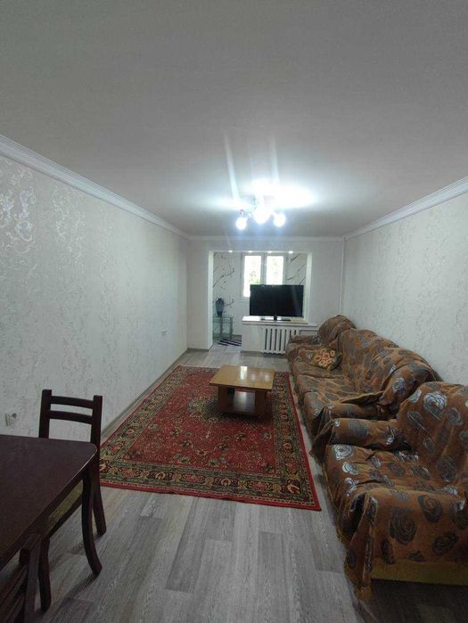 Продается квартира/Московская планировка. Адрес: Чиланзар 25,