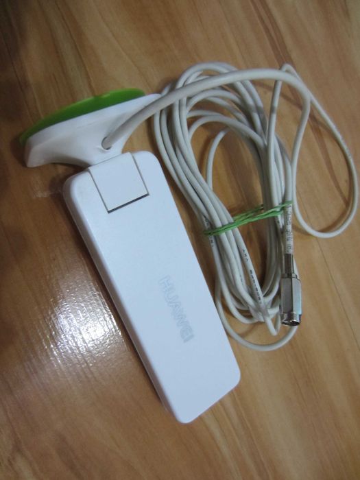 Antena EXTERNA Router Huawei B310, 311, B315, B593, B525,etc - ieftina