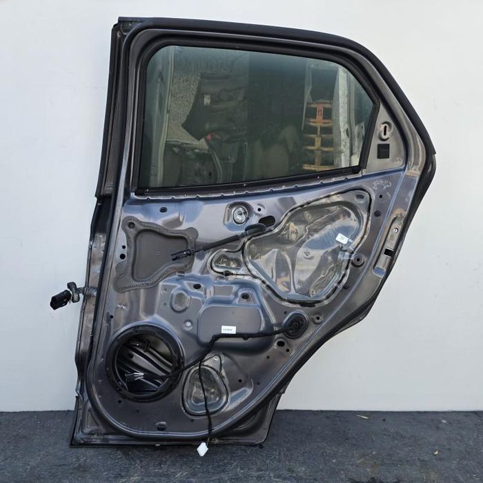 Macara geam electric dreapta spate Ford EcoSport