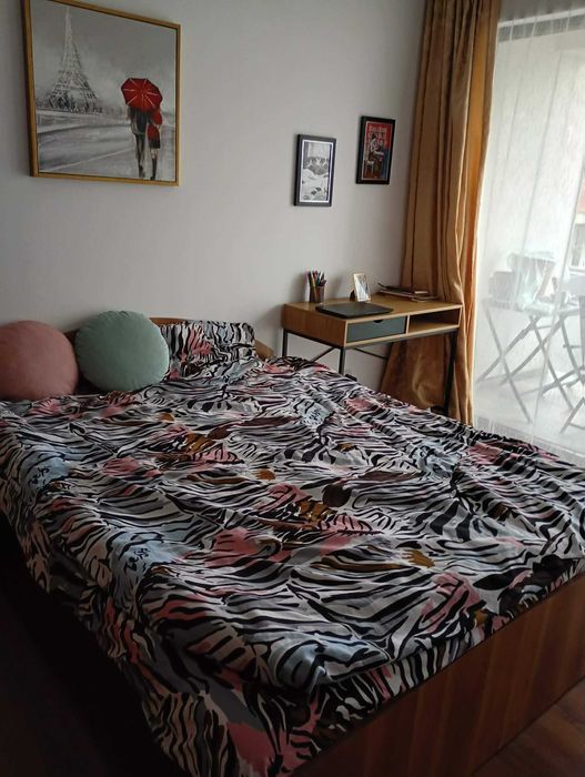 Apartament 2 camere, Bună Ziua