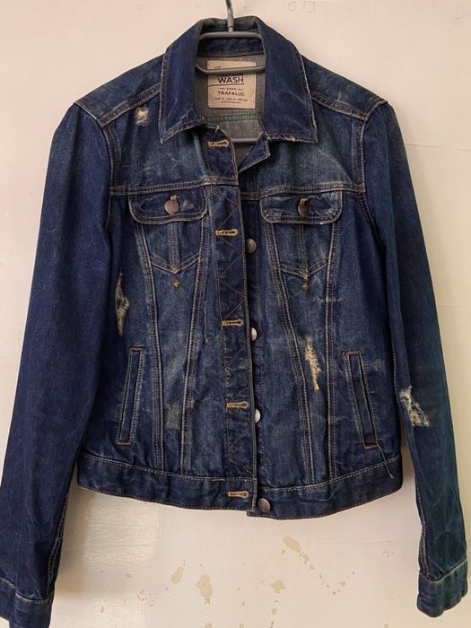 Якета и ризи Calliope, Zara, H&M