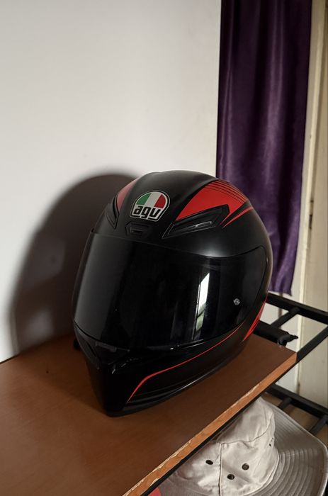 vand casca agv k1 L