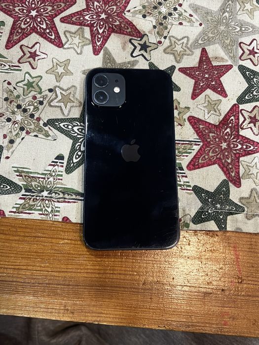 iphone 12 син, оключен