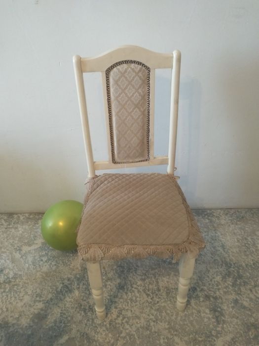 Продам стулья с дерева