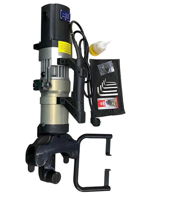 Арматурогиб NRB-32E