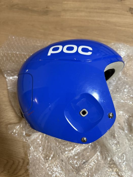 Ски каска POC Skull orbic X размер S