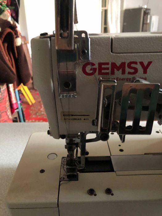 Тикув машинаси распашивалка сотилади