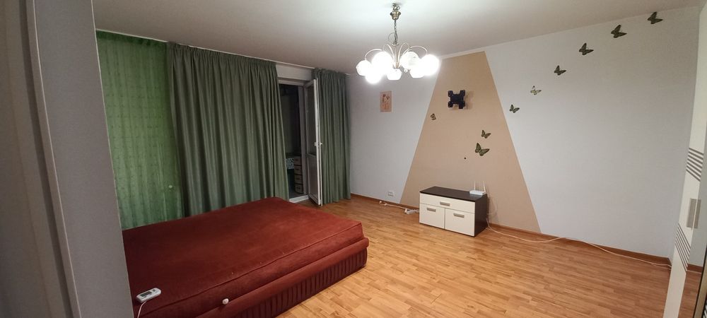 Garsoniera de inchiriat 40 mp