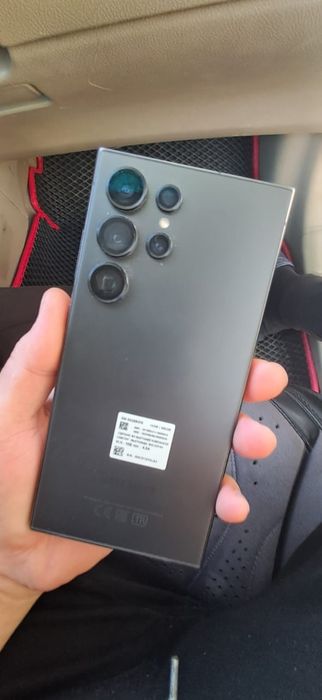 Продам Самсунг S24 Ultra