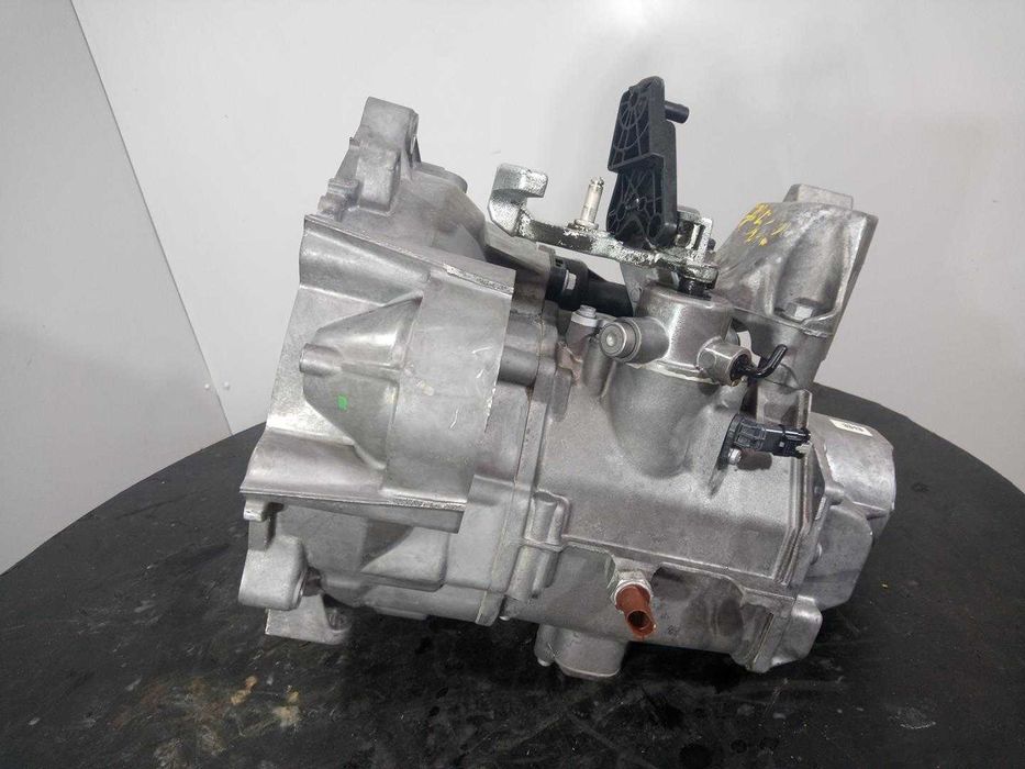 Cutie de viteze VW UP 1.0 TSI; 6 Trepte; SEE; Start/Stop; 2015-2025