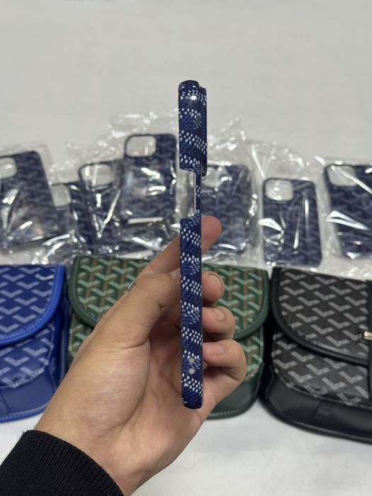 ЧЕХЛЫ Goyard продаются!!!