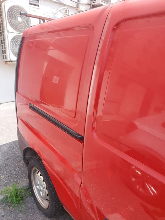 FIAT Doblo 2007 — imagine 2