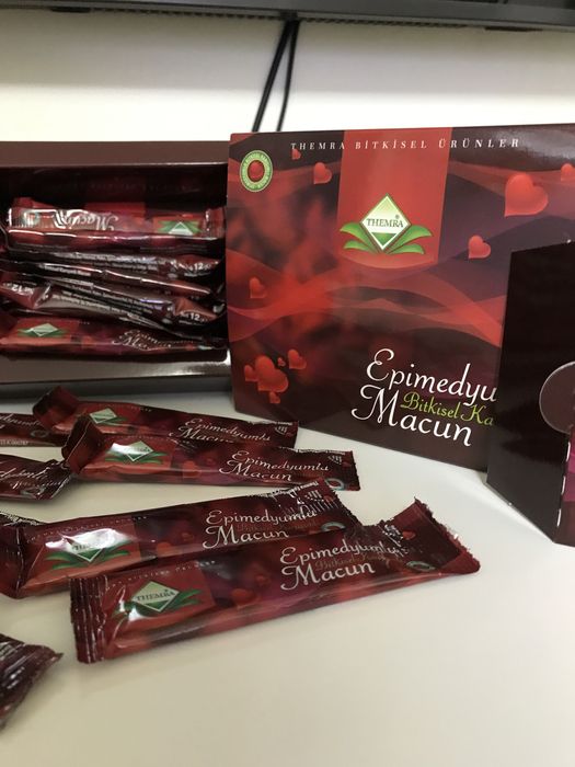 Cutie macun magiun  12 pliculete 90 lei Mall Vitan