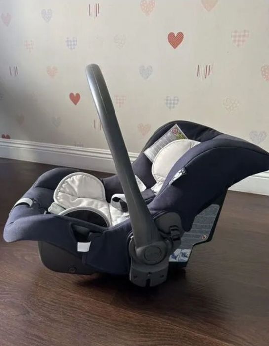 Автолюлька-переноска