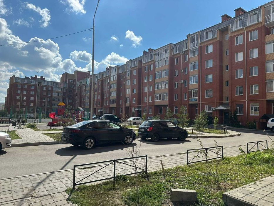 Продажа 1-комнатной квартиры