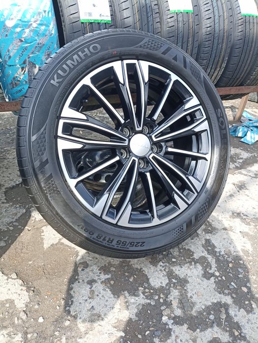 Диски R 18 хавал джулион ( Haval jolion )