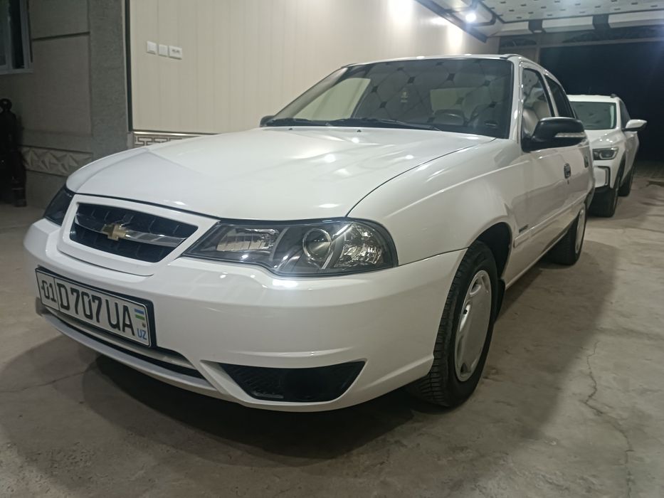 Нексия 2 супер кондиционер аренда с выкупом.